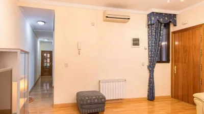 Apartment in Travesía del Horno de la Mata photo 5