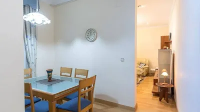 Apartment in Travesía del Horno de la Mata photo 6