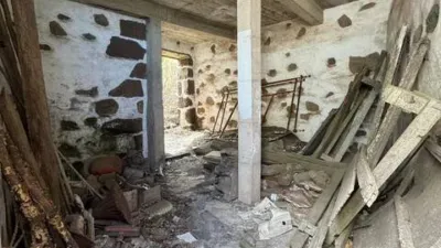House in Valverde photo 13