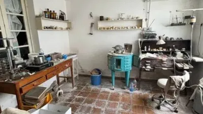 House in Valverde photo 15
