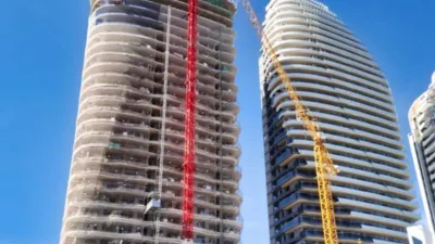 Piso – Benidorm - Vista 3