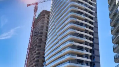 Piso – Benidorm - Vista 4