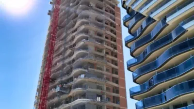 Piso – Benidorm - Vista 5
