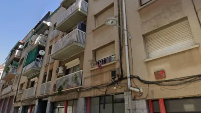 Apartment in L'Eixample Centre-Barri Antic photo 2