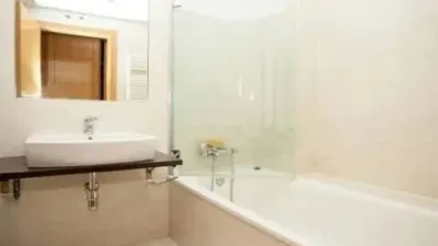 Apartment in San Isidro photo 3