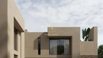 Casa - Vista 2
