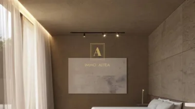 Casa - Vista 5