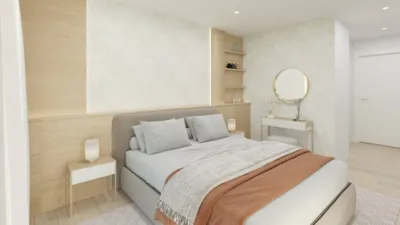 Piso – Guardamar del Segura, Urbanització Las Viñas I - Vista 2