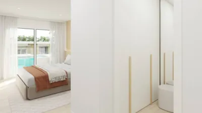 Piso – Guardamar del Segura, Urbanització Las Viñas I - Vista 3