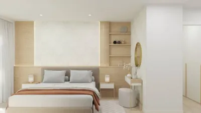 Piso – Guardamar del Segura, Urbanització Las Viñas I - Vista 5