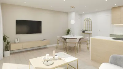Piso – Guardamar del Segura, Urbanització Las Viñas I - Más