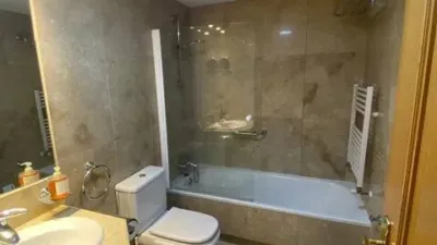 Piso en alquiler en Casa de Campo - Imagen 11