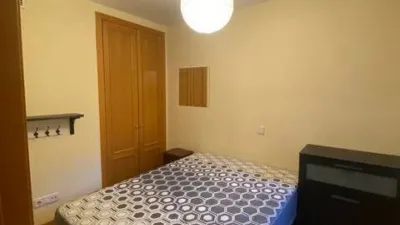 Piso en alquiler en Casa de Campo - Imagen 2