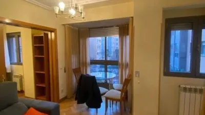 Piso en alquiler en Casa de Campo - Imagen 4