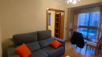 Piso en alquiler en Casa de Campo - Imagen 7