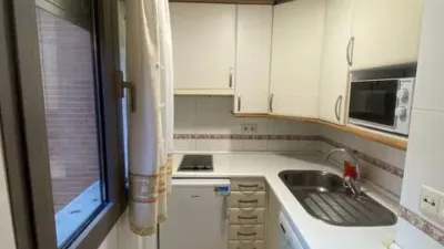 Piso en alquiler en Casa de Campo - Imagen 9