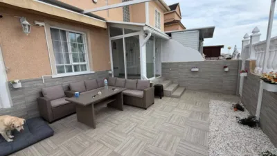Casa – Orihuela, Urbanización San José III, Urbanización La Zenia II - Vista 2