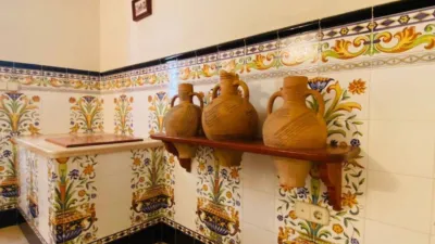 Chalet en venta en Vilanova D'Alcolea, Vilanova d'Alcolea de 395.000 €