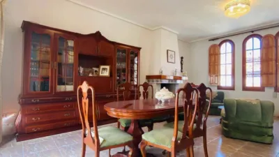 Chalet en venta en Vilanova D'Alcolea, Vilanova d'Alcolea de 395.000 €