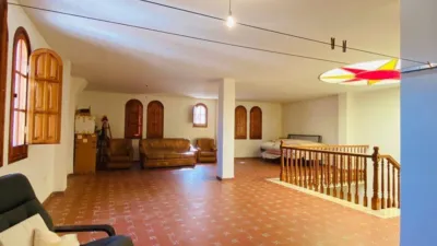 Chalet en venta en Vilanova D'Alcolea, Vilanova d'Alcolea de 395.000 €