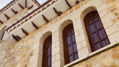 Chalet en venta en Vilanova D'Alcolea, Vilanova d'Alcolea de 395.000 €