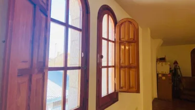 Chalet en venta en Vilanova D'Alcolea, Vilanova d'Alcolea de 395.000 €