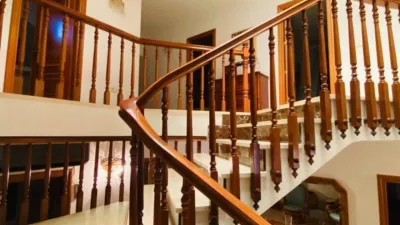 Chalet en venta en Vilanova D'Alcolea, Vilanova d'Alcolea de 395.000 €