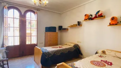 Chalet en venta en Vilanova D'Alcolea, Vilanova d'Alcolea de 395.000 €