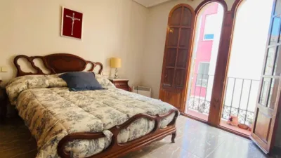 Chalet en venta en Vilanova D'Alcolea, Vilanova d'Alcolea de 395.000 €