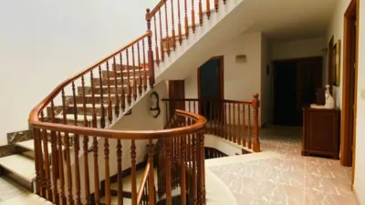 Chalet en venta en Vilanova D'Alcolea, Vilanova d'Alcolea de 395.000 €