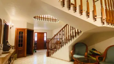 Chalet en venta en Vilanova D'Alcolea, Vilanova d'Alcolea de 395.000 €