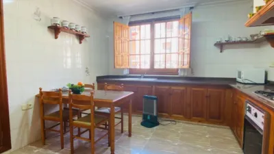 Chalet en venta en Vilanova D'Alcolea, Vilanova d'Alcolea de 395.000 €