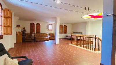 Chalet en venta en Vilanova D'Alcolea, Vilanova d'Alcolea de 395.000 €