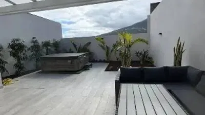 Townhouse in La Orotava photo 5