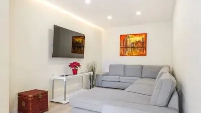 Townhouse in La Orotava photo 2