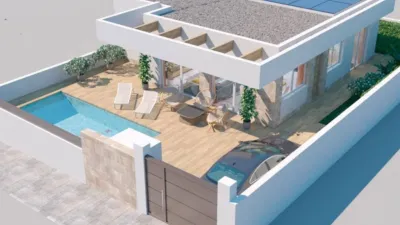 Casa – Rojales, Ciudad Quesada - Vista 2