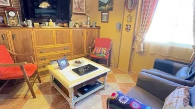 Apartment in Ubrique photo 10