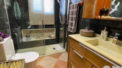 Apartment in Ubrique photo 11