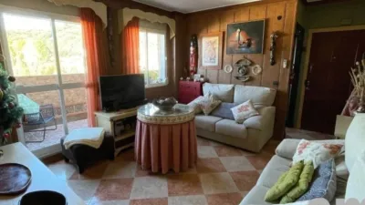 Apartment in Ubrique photo 2