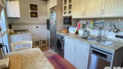 Apartment in Ubrique photo 3