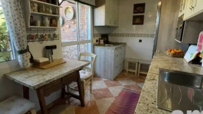 Apartment in Ubrique photo 4