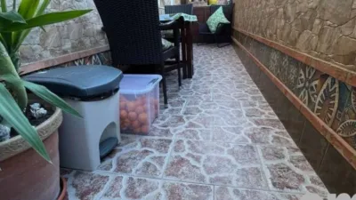 Apartment in Ubrique photo 6