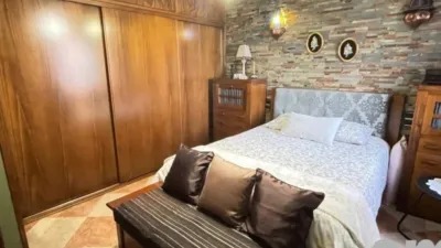 Apartment in Ubrique photo 7