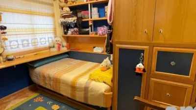 Apartment in Ubrique photo 9