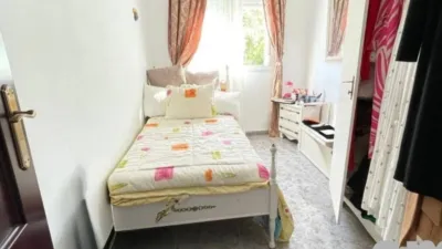 House in Ubrique photo 15