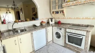 House in Ubrique photo 4