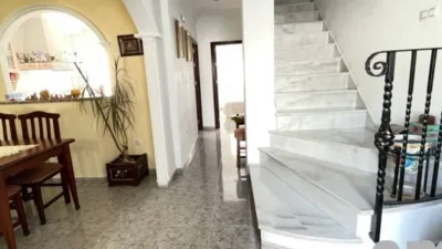 House in Ubrique photo 9