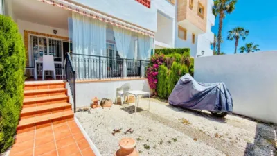 Pis – Orihuela, Urbanización Castillo de Don Juan, Villa Martín - Vista 2