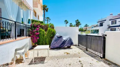 Pis – Orihuela, Urbanización Castillo de Don Juan, Villa Martín - Vista 3