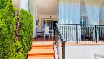 Pis – Orihuela, Urbanización Castillo de Don Juan, Villa Martín - Vista 4